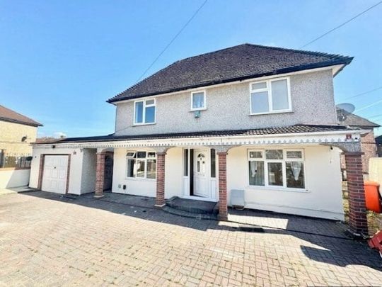 Osborne Road, Dagenham, RM9 5BB, Property for rent - Photo 1