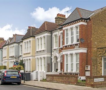 3 bedroom maisonette to rent - Photo 6