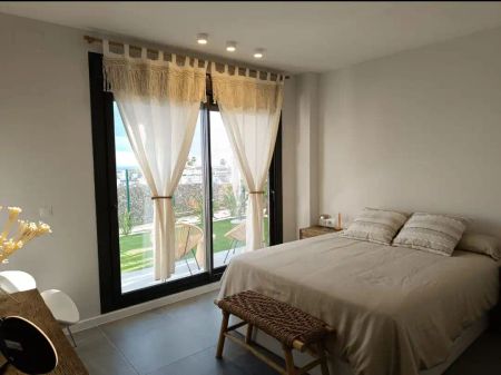 Casa adosada de alquiler en Pintores de Riviera, 39, Riviera del Sol - Photo 4