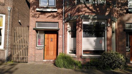 House Den Haag - Lippe-Biesterfeldweg - Foto 2