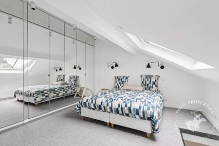 Appartement à louer à Paris 18Ème - Photo 4