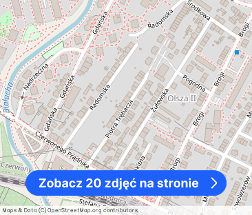 Stylowe 85m2 | Olsza | 4000 all Pl/Eng - Zdjęcie 1