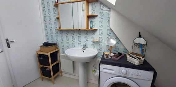 Location Appartement 1 pièce 10m² - Photo 2