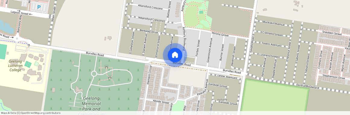 135 Burvilles Road, Vic 3217, Armstrong Creek