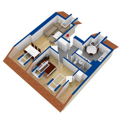 Håkan Lundbergs Gata 12, Helsingborg - Foto 1