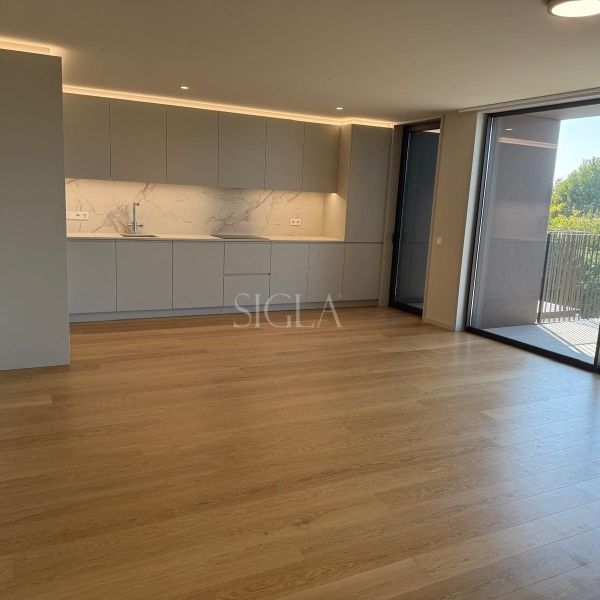 Apartamento T3 em Porto - Photo 1