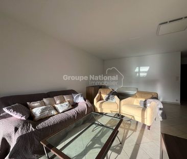 Location Appartement 3 pièces 82m² - Photo 5