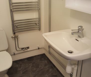 Åsvägen 57A - Foto 5