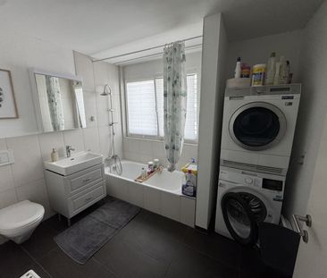 4 Zimmer, 105 m², EG - Foto 5