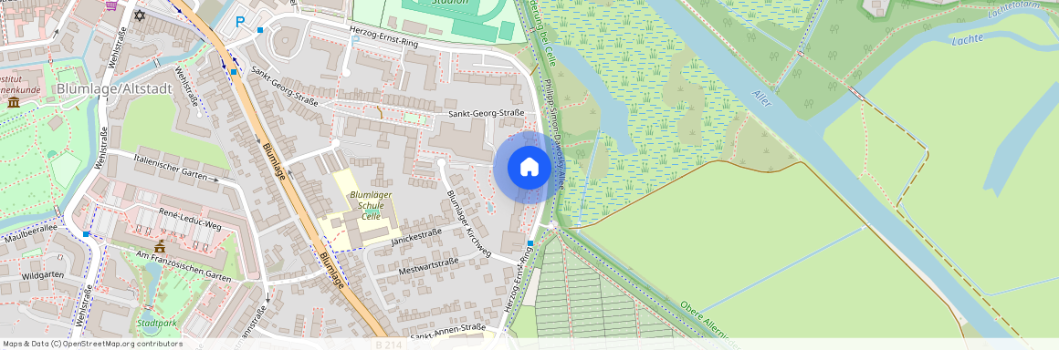 Herzog-Ernst-Ring 13, 29221, Celle