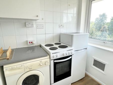 1 Bed Flat, Alpha House, RG1 - Photo 5