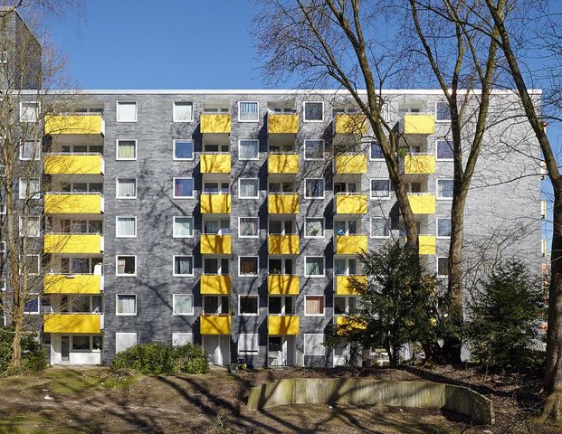 1- Zimmer Wohnung in Querenburg mit WBS - Foto 1