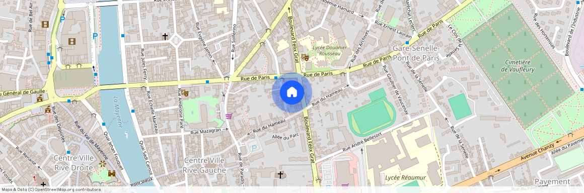 53000 LAVAL