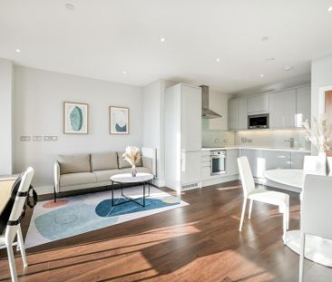 1 bedroom apartment to rent - Photo 1