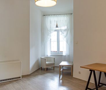 Kazimierz, przestronne 3 pokoje z balkonami - Photo 1
