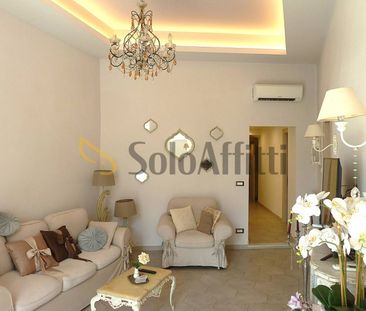 Appartamento via Francesco Corradi 6, San Siro - Casinò, Sanremo - Photo 3
