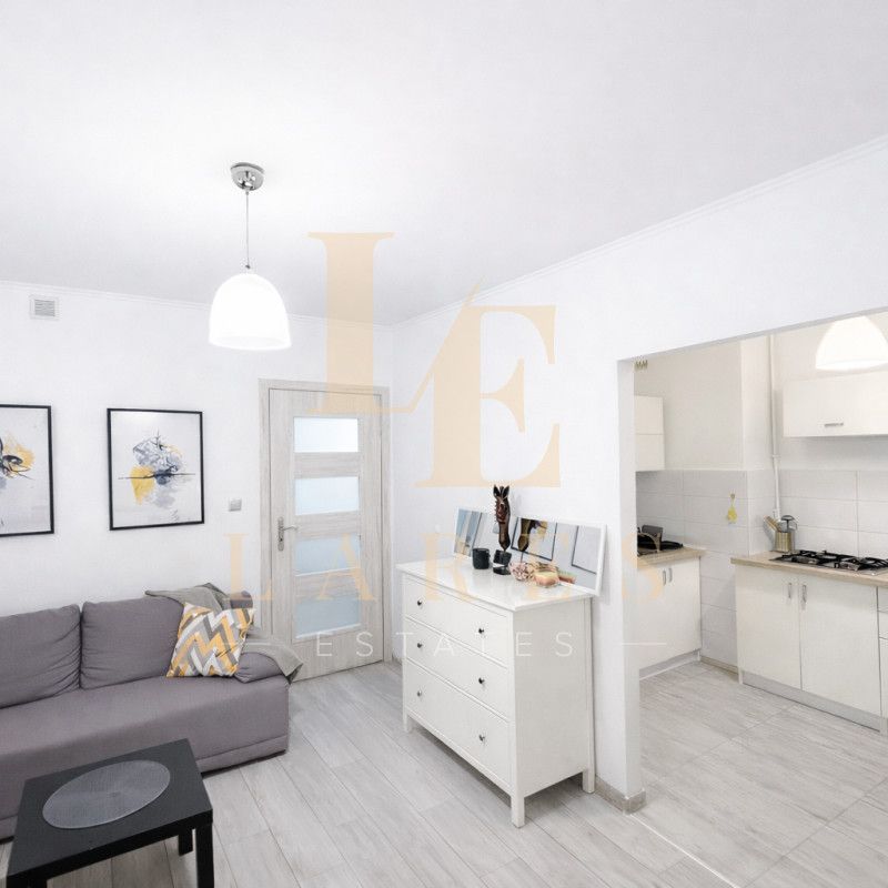 Wola | Kawalerka | Po remoncie | Piwnica - Фото 1