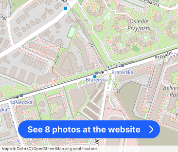 Luksowe mieszkanie w histrorycznym budynku - Photo 1