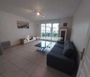 Location Appartement 2 pièces 43 m2 à Savigny-le-Temple - Photo 3