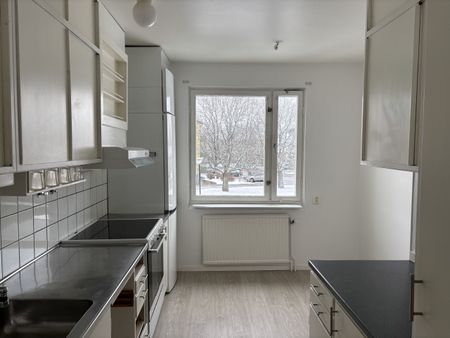 Norrgårdsgatan, Hallsberg - Foto 3