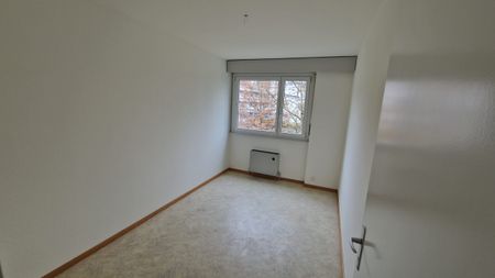 Appartement de 3.5 pièces au 2ème étage - Photo 2