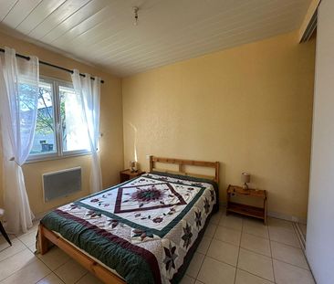 Location maison 4 pièces, 90.00m², Roquesérière - Photo 5