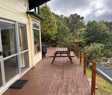 Harbour views at Harbour View - Photo 1