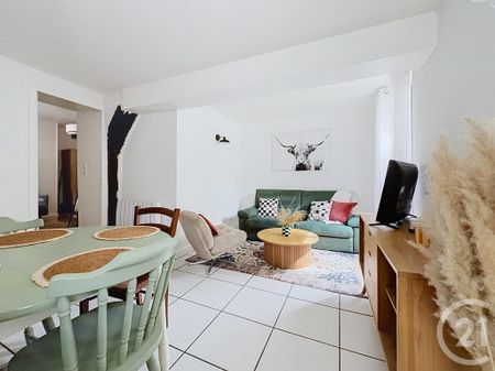 Location Appartement 2 pièces 35m² TROYES 10000 - Photo 4