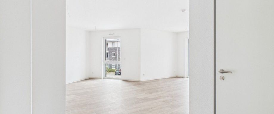 Neubau Wohnkomplex in Hückelhoven-Ratheim - Wohnen mit Komfort und Stil - Foto 1