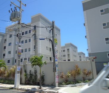 CENTRO - APARTAMENTO - TV MIGUEL ALVES, 300 AP 107 BL 04 GRAN FELIC... - Photo 6