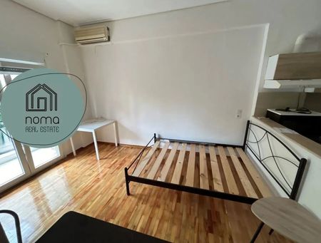 Studio/Γκαρσονιέρα για ενοικίαση Μεταμόρφωση (Βόλος) - Photo 4