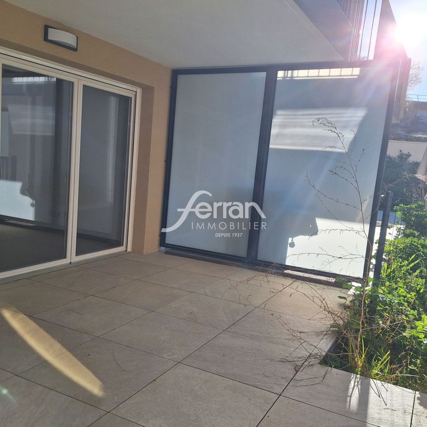 Location Appartement 3 pièces 67m² DRAGUIGNAN 83300 - Photo 1