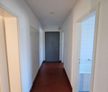 Attraktive Wohnung an zentrumsnaher Lage - Foto 2