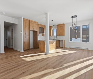 Appartement Salaberry-de-Valleyfield À Louer - Photo 3