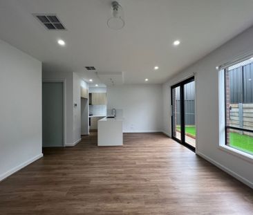 ***APPROVED APPLICATION*** MODERN THREE BEDROOM HOME - Photo 1