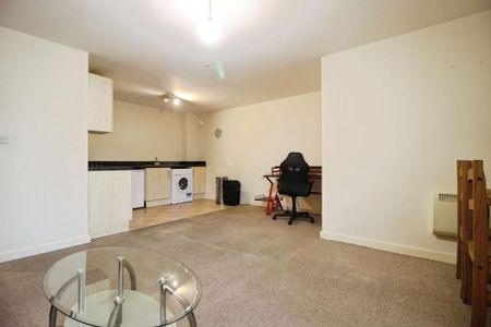 1 bedroom apartment to rent - Photo 3