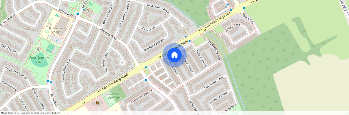 260 Dolce Crescent, Blossom Park - Airport And Area