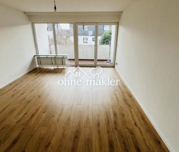 Frisch Renovierte 3 Zimmer KDB - Photo 2