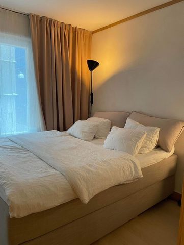 Ninni Kronbergs Gata, Stockholm - Photo 3