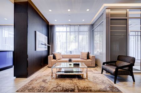 For Lease - 365 Church Street Unit# 2404, Toronto, Ontario - Photo 4