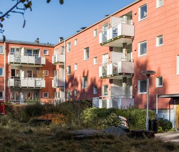 Julaftonsgatan 35 - Foto 6