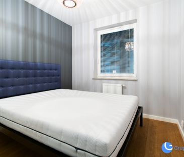 2 pokoje I Parking I Balkon I Rydygiera I 1.11 I - Zdjęcie 4