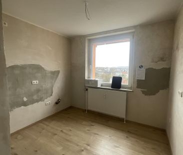 3.5-Zimmer-Wohnung mit Balkon in Hagen-Boele mieten - Foto 3