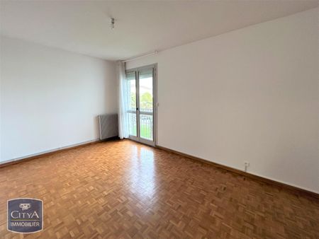 Location Appartement 3 pièces 82m² MONTAUBAN 82000 - Photo 4