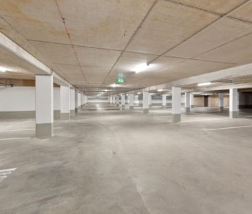 Einziehen und Wohlfühlen: 2-Zimmer-Wohnung mit EBK und Terrasse - Foto 6