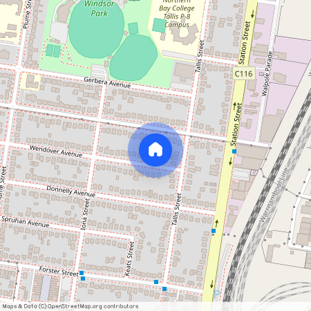 60B Wendover Avenue, Vic 3214, Norlane