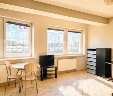 Kawalerka na Domaniewskiej 37 m² - Zdjęcie 1