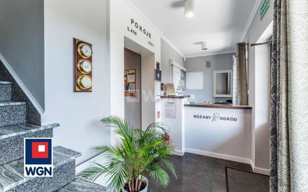 Mieszkanie na wynajem Nowęcin - Apartamenty do wynajęcia w Nowęcinie. Oferta dla firm! - Photo 2