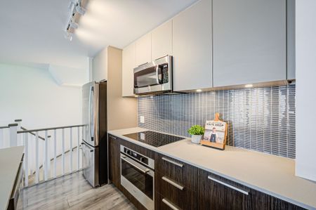 For Lease - 10 Brin Drive Unit# 18, Toronto, Ontario - Photo 3