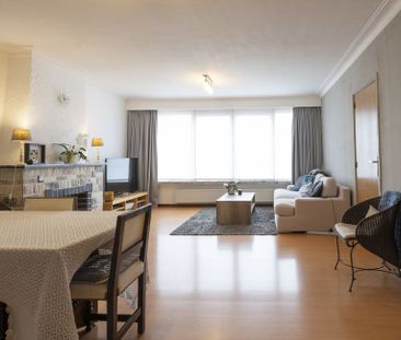 Appartement te huur in Ekeren voor € 850 met 2 slaapkamers - Photo 1